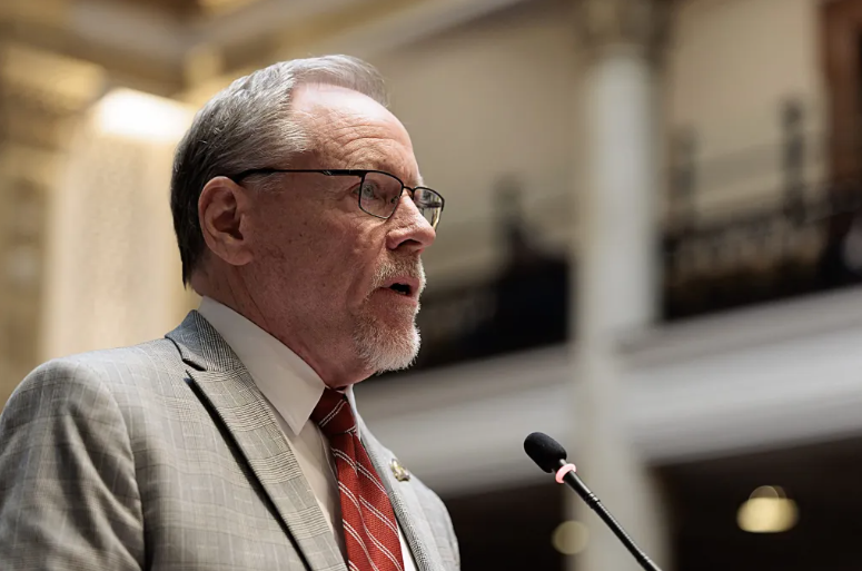 KY Sen. Steve Rawlings