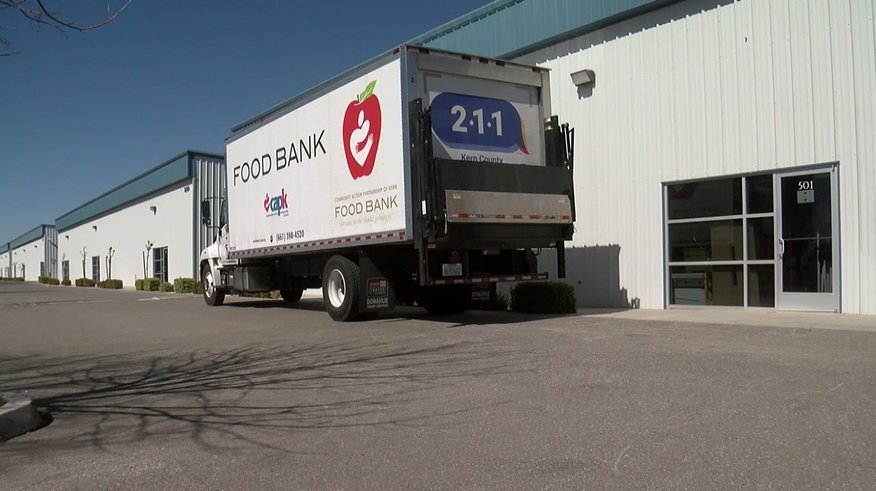 Community Action Partnership of Kern