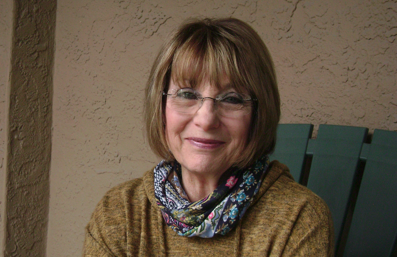 Ellen Baumler