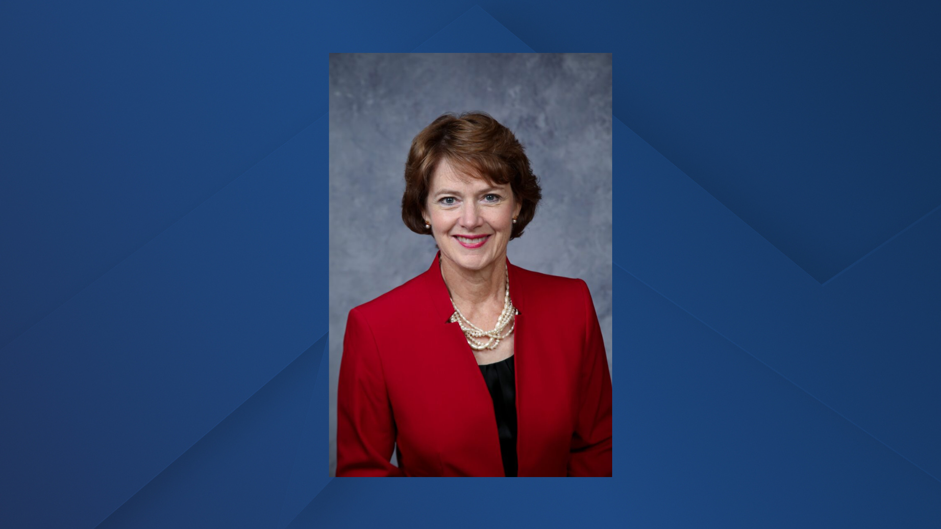 Colorado Springs Mayoral Candidate Sallie Clark 