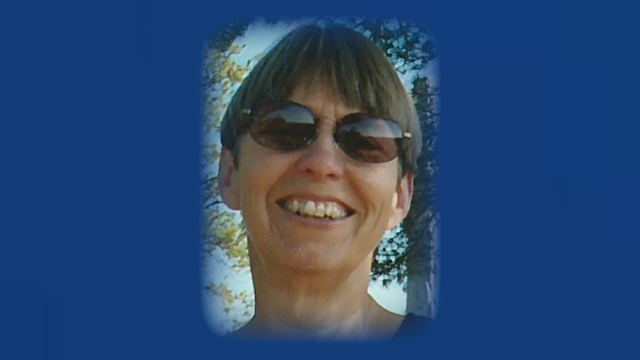 Norma "Jane" Zimmer