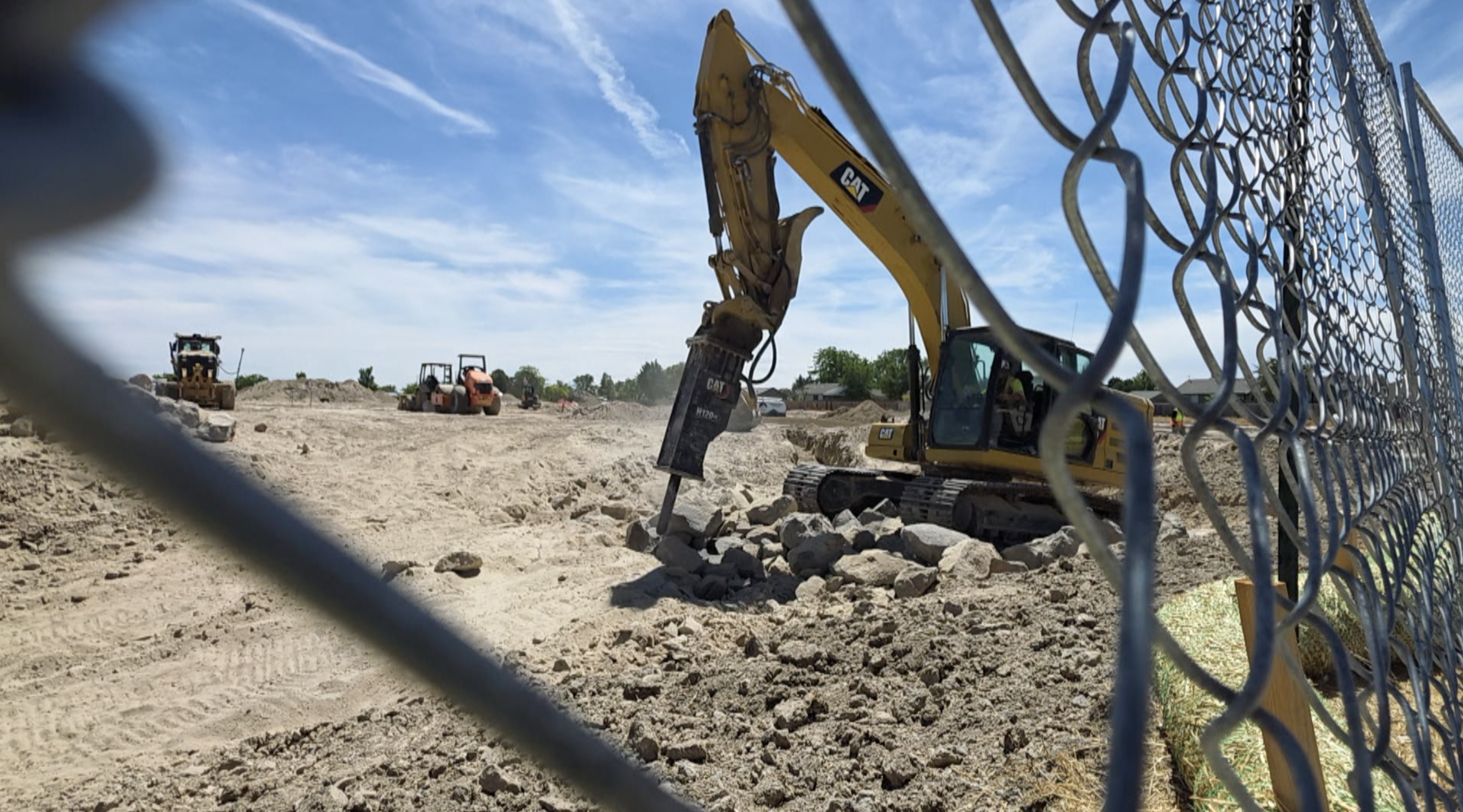 Twin Falls' Vista Bonita Park gets $1.2M upgrade