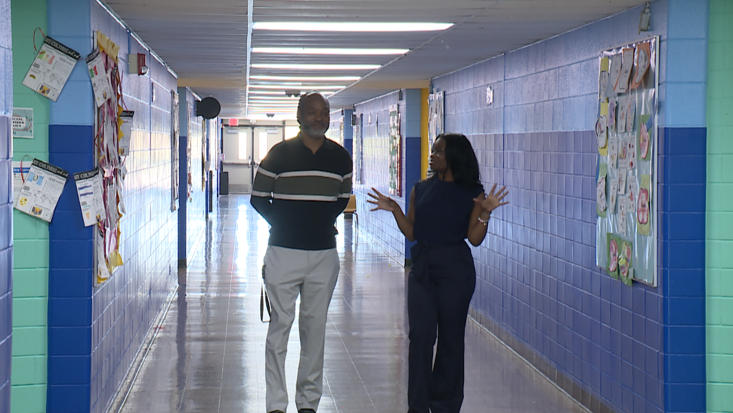 Dr. Dennis Carpenter