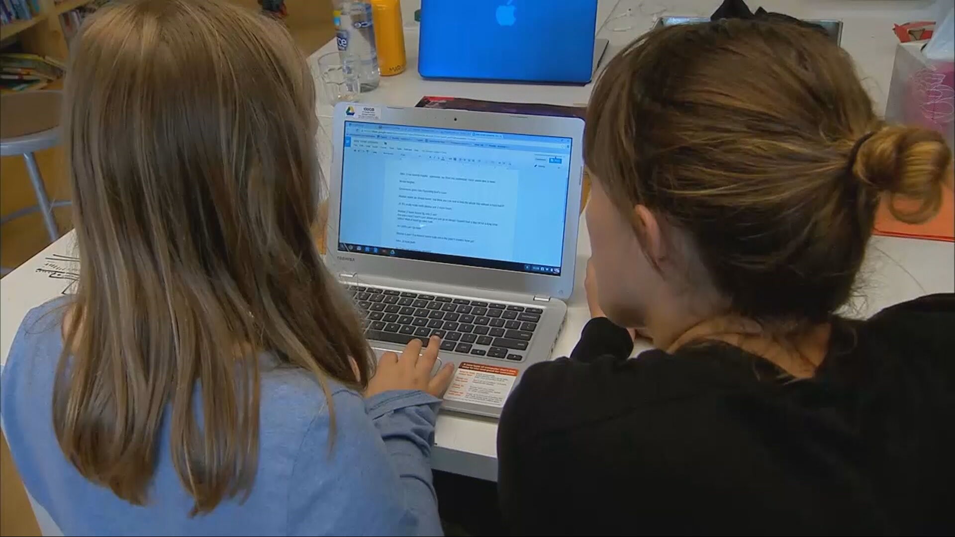 school device safety 