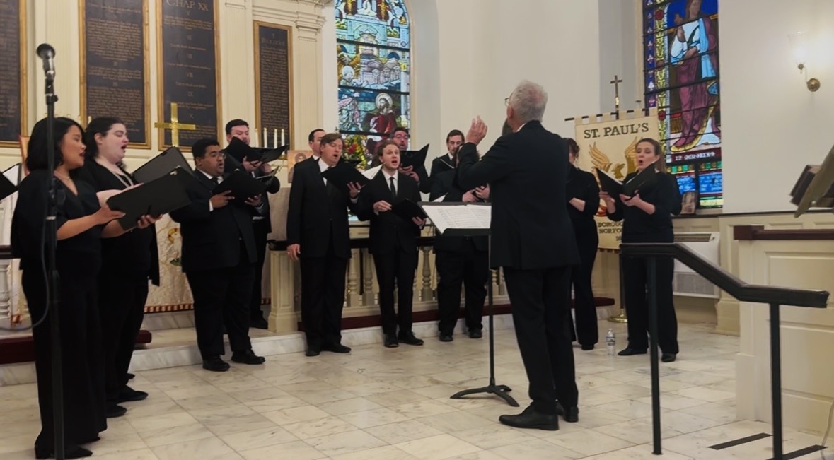 Virginia Chorale