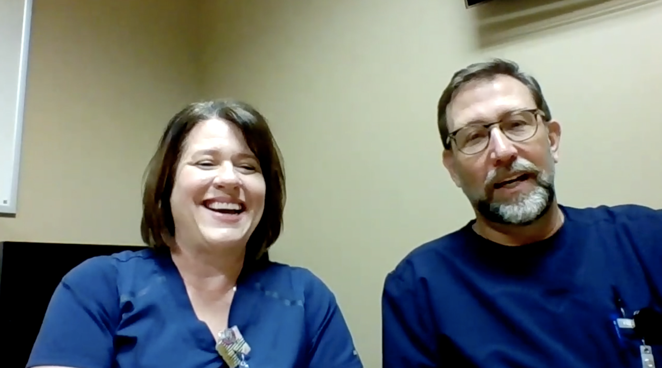 banner nurse siblings