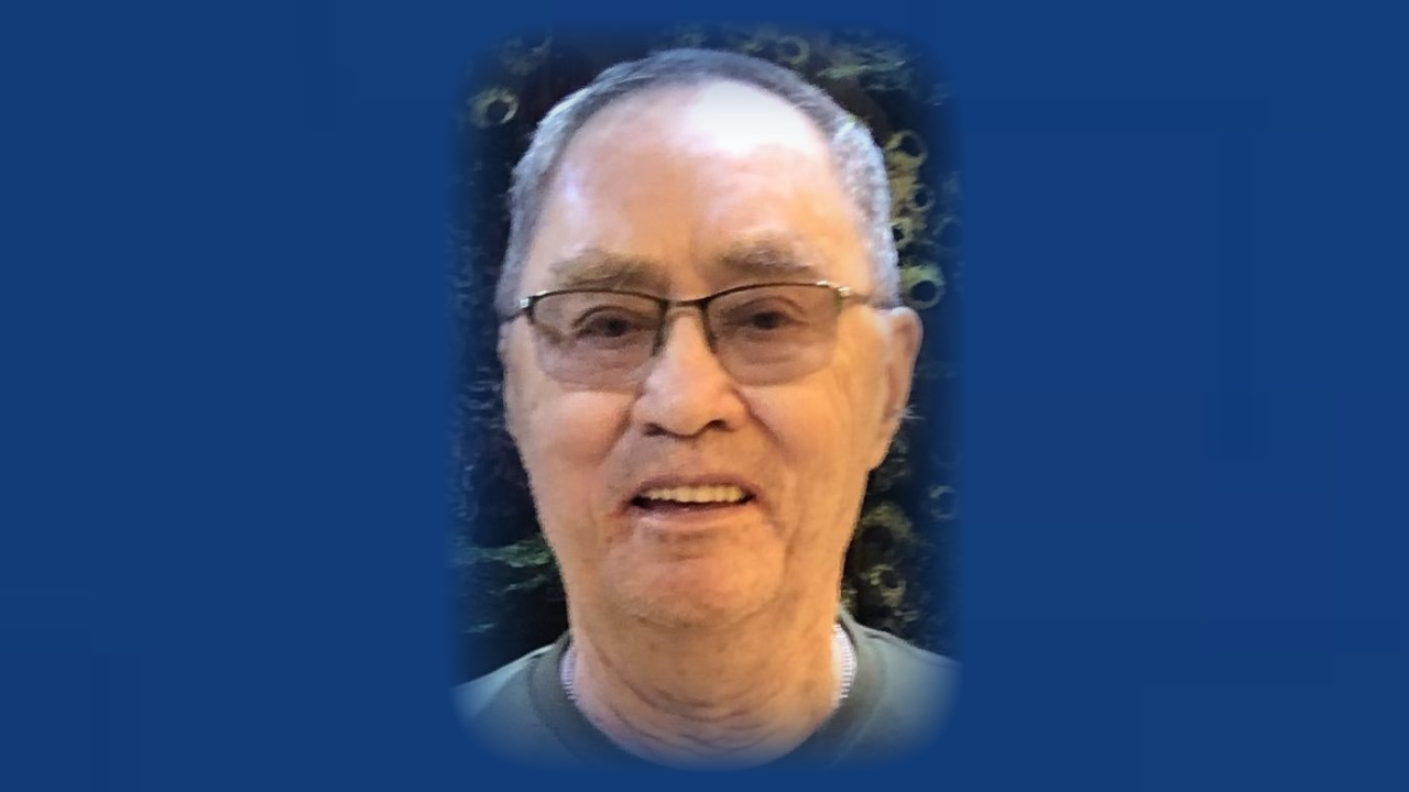 William P. "Billy" Ferguson
June 8, 1949 - September 5, 2023