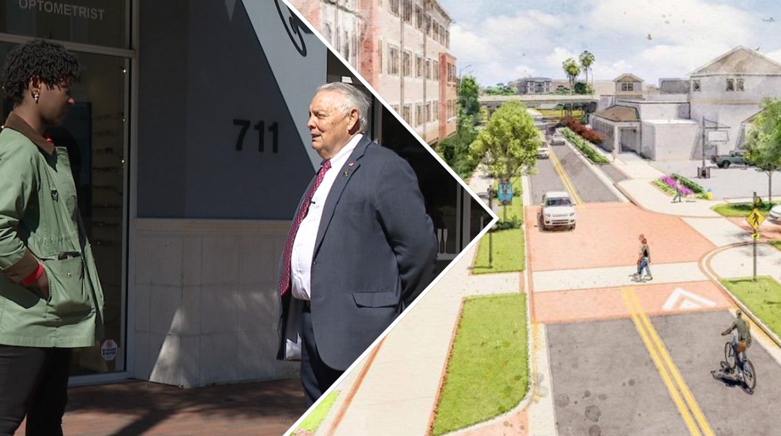 Tampa defends South Howard flood project as Soho businesses question cost and flood relief claims