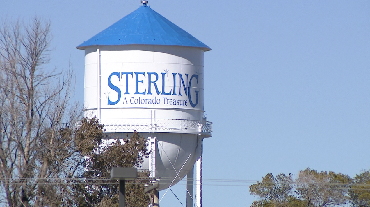 Sterling cancels its city election