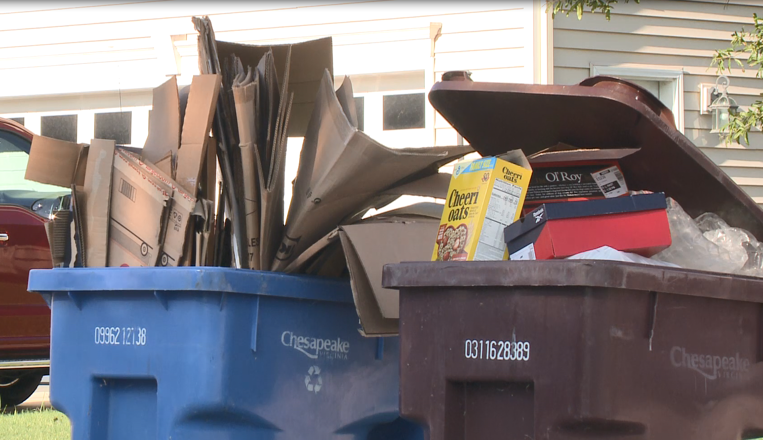 Chesapeake trash pickup delay.PNG