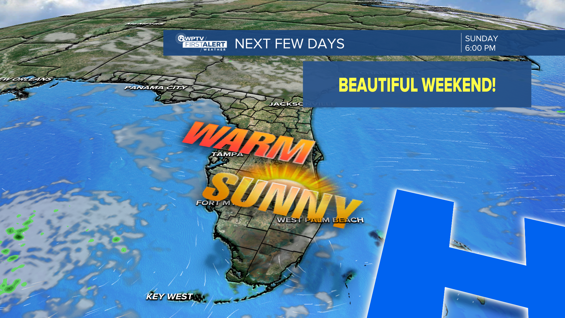 Weather Nov. 14, 2025