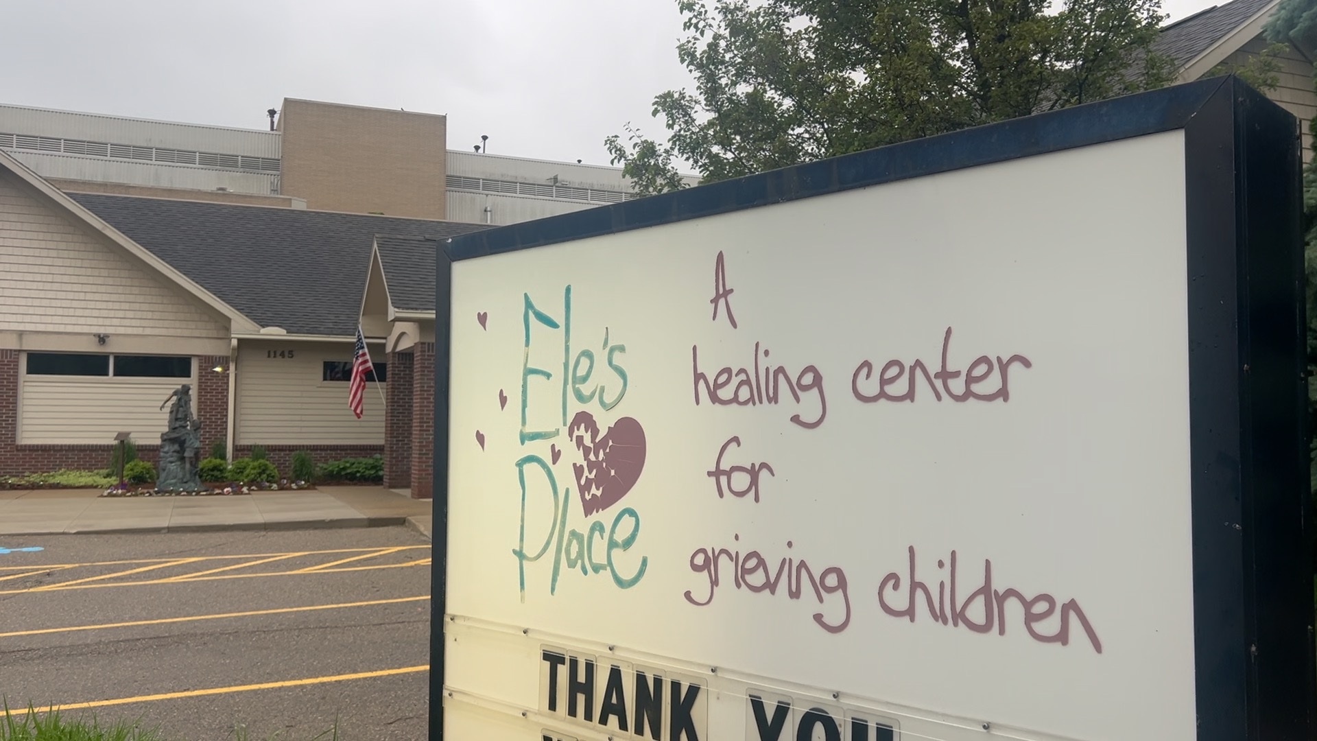 Ele's Place in Lansing