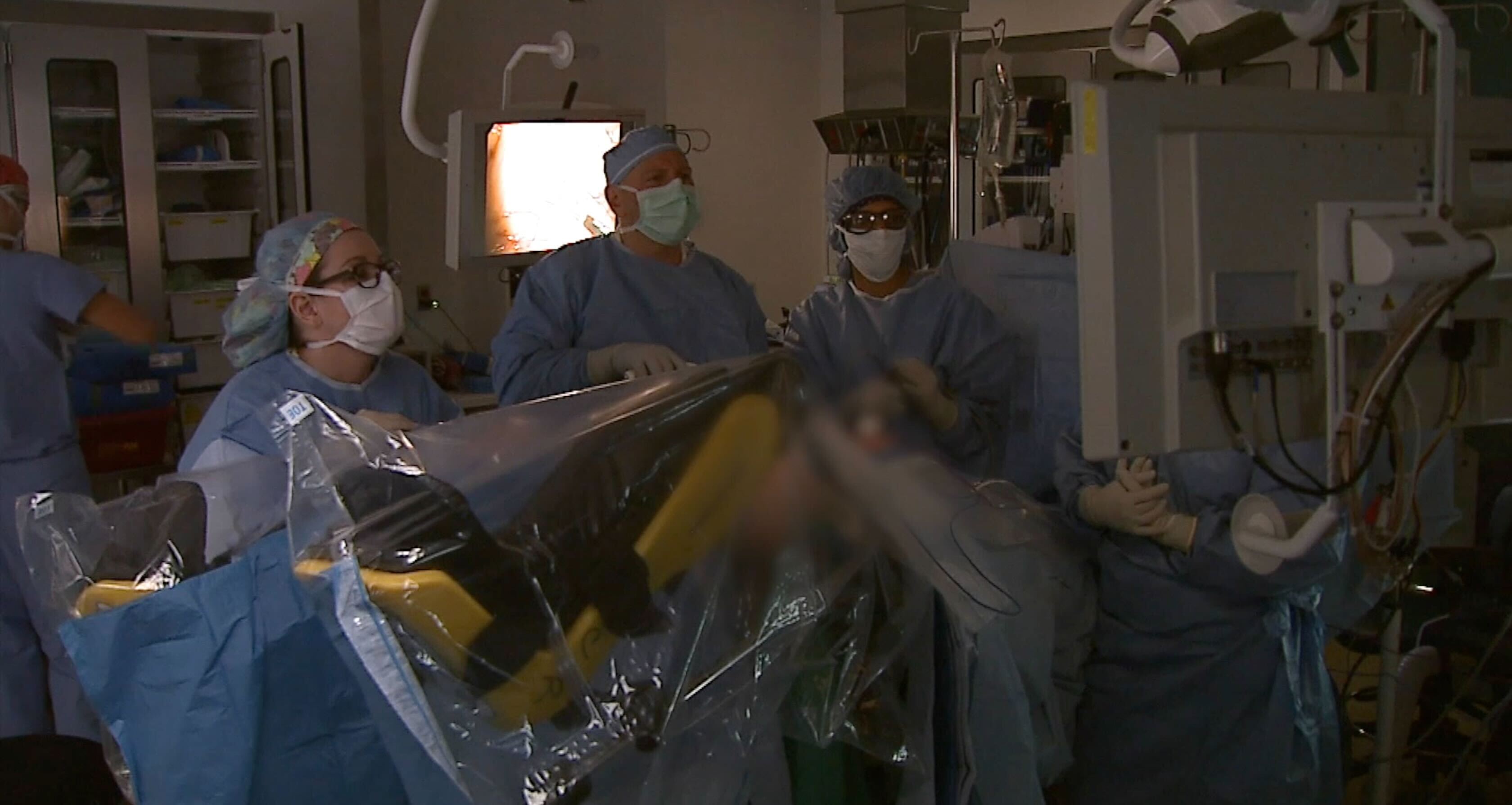 Colorectal cancer Cleveland Clinic Florida