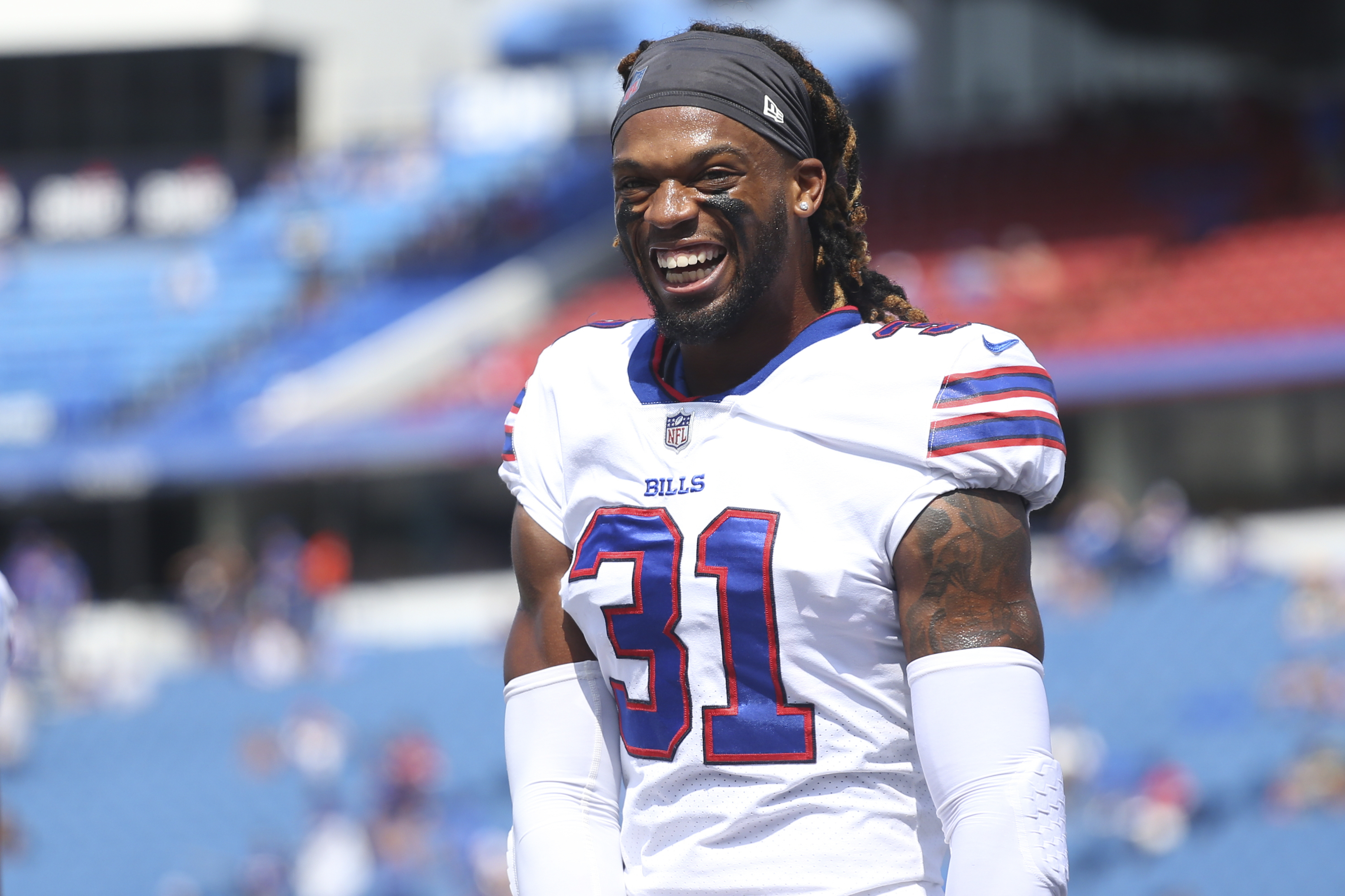 Packers Bills Football