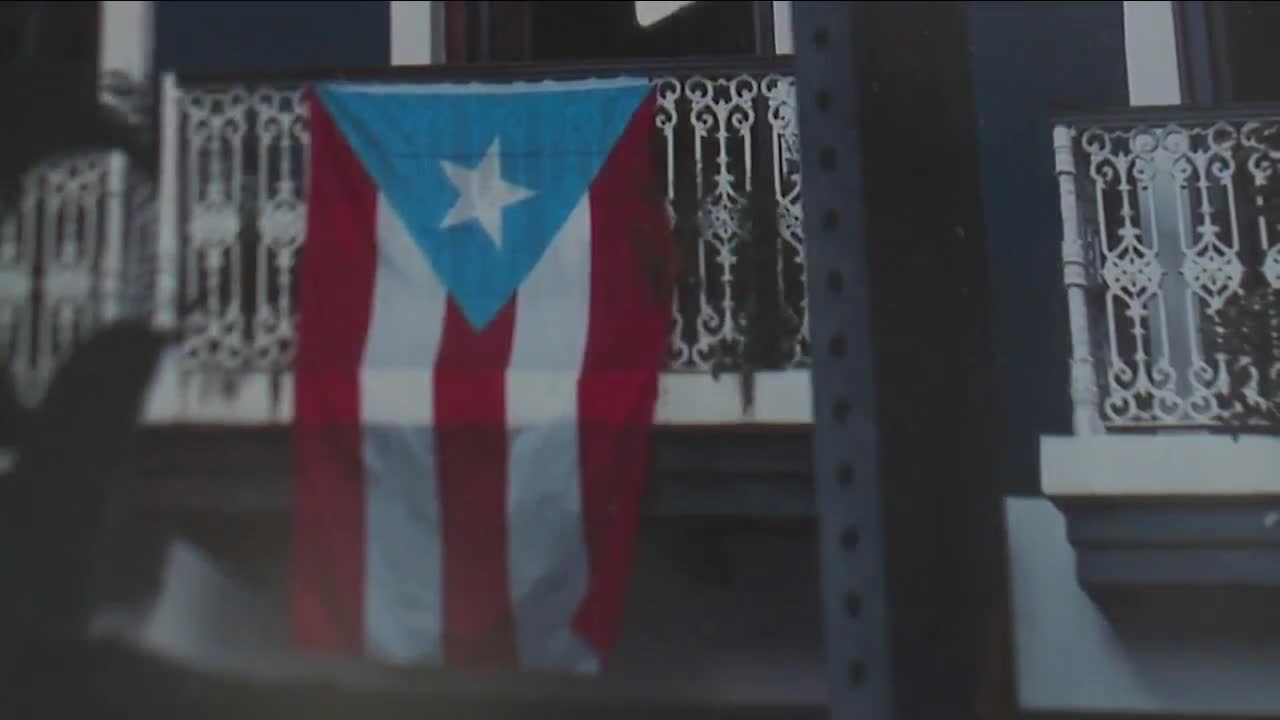 Tampa Bay residents react to comments about Puerto Rico at Trump rally 