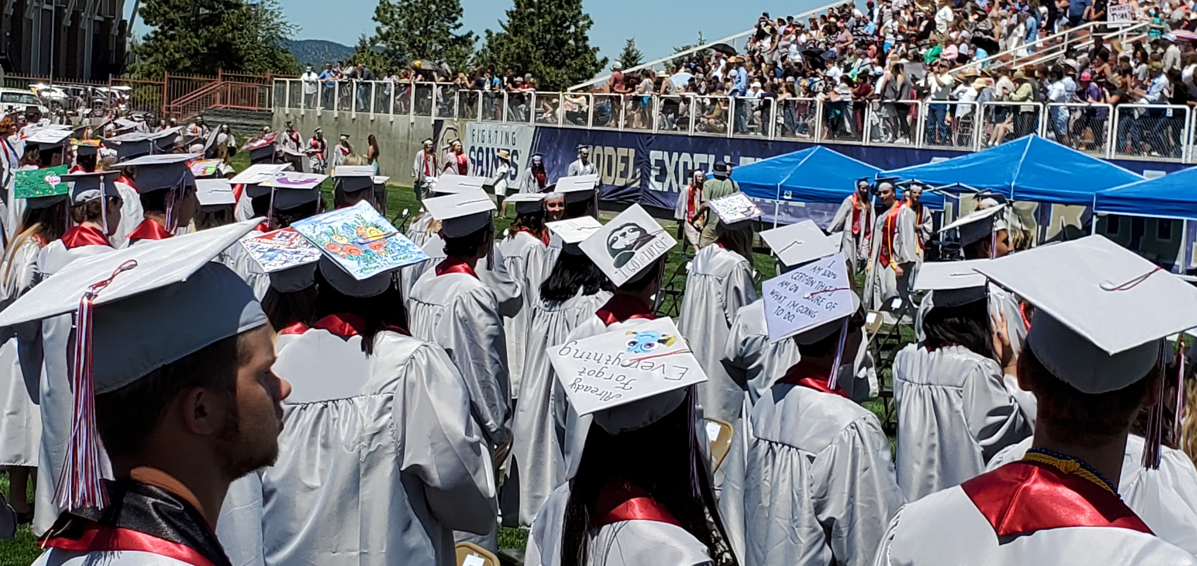 Helena schools adjust graduation ceremony times - Vimarsana News