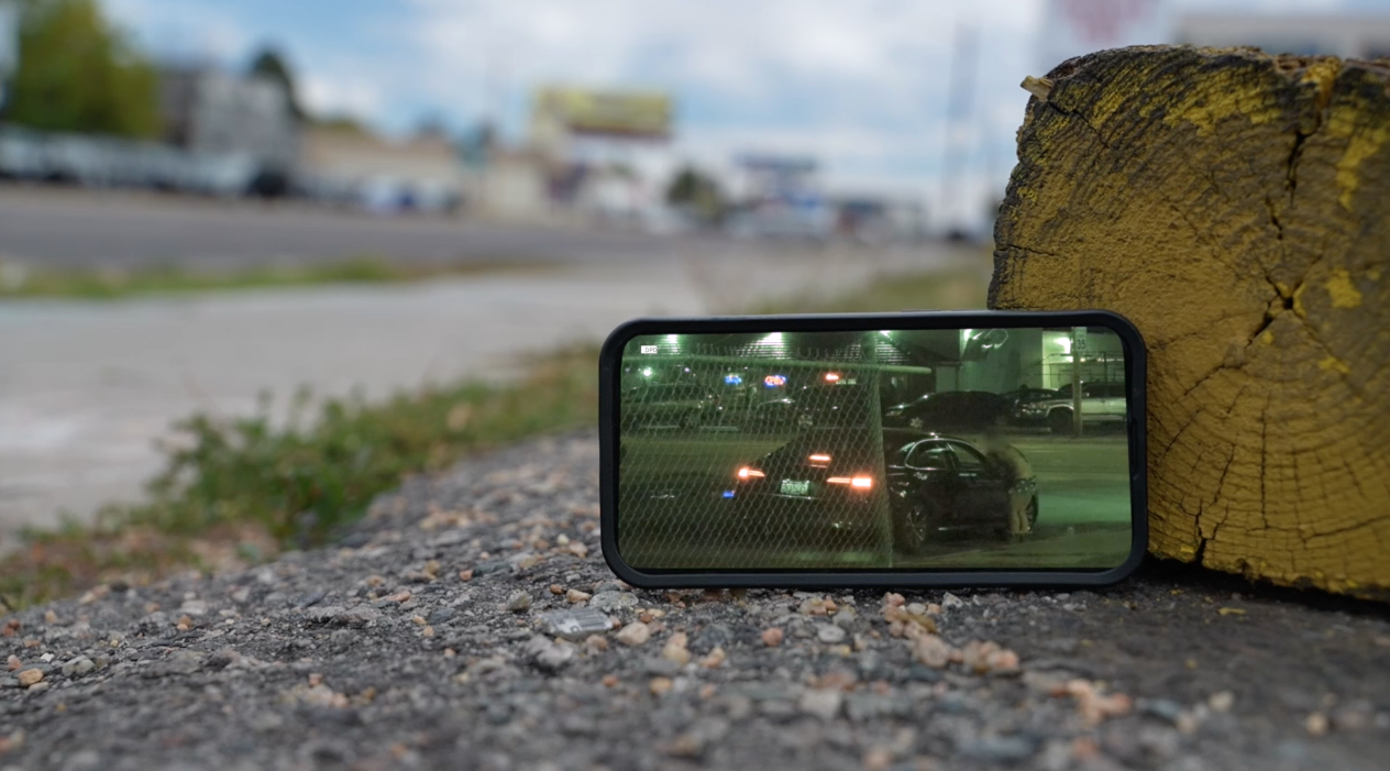 Denver PD launches new three-part operation to combat sex work, trafficking along East Colfax