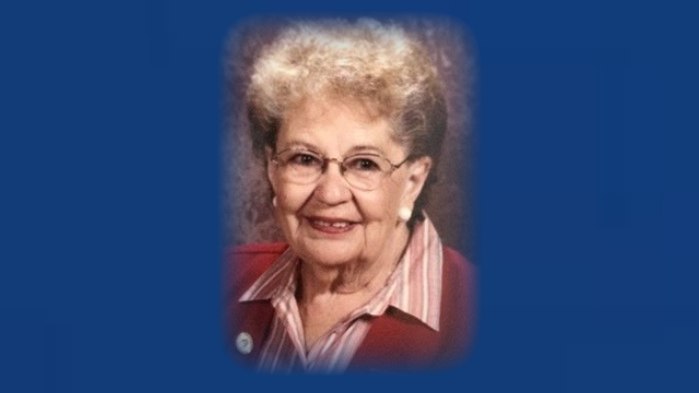 Pearl Marie Beauchman Lapke
October 24, 1929 - April 11, 2022