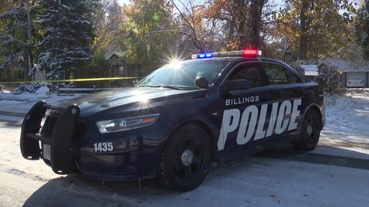 Police Car