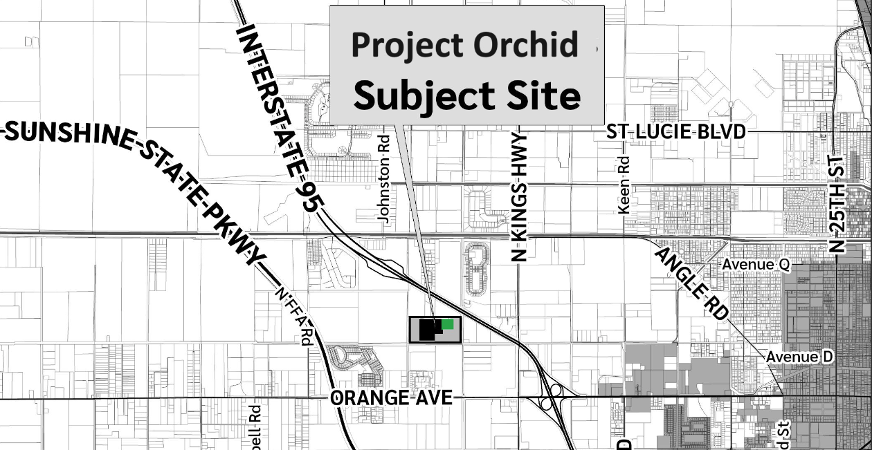 Proposed industrial manufacturing facility could bring over 1,000 jobs to Treasure Coast