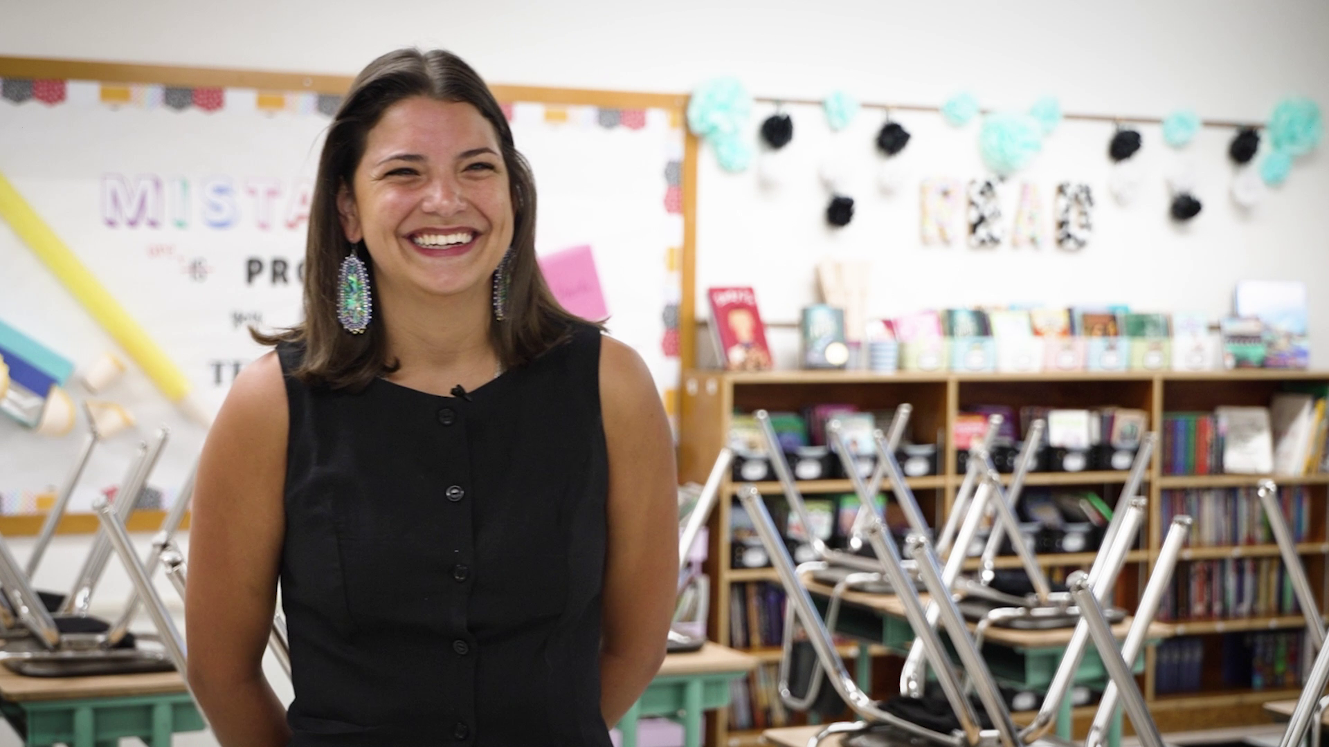 New GFPS teachers eager to start the upcoming school year