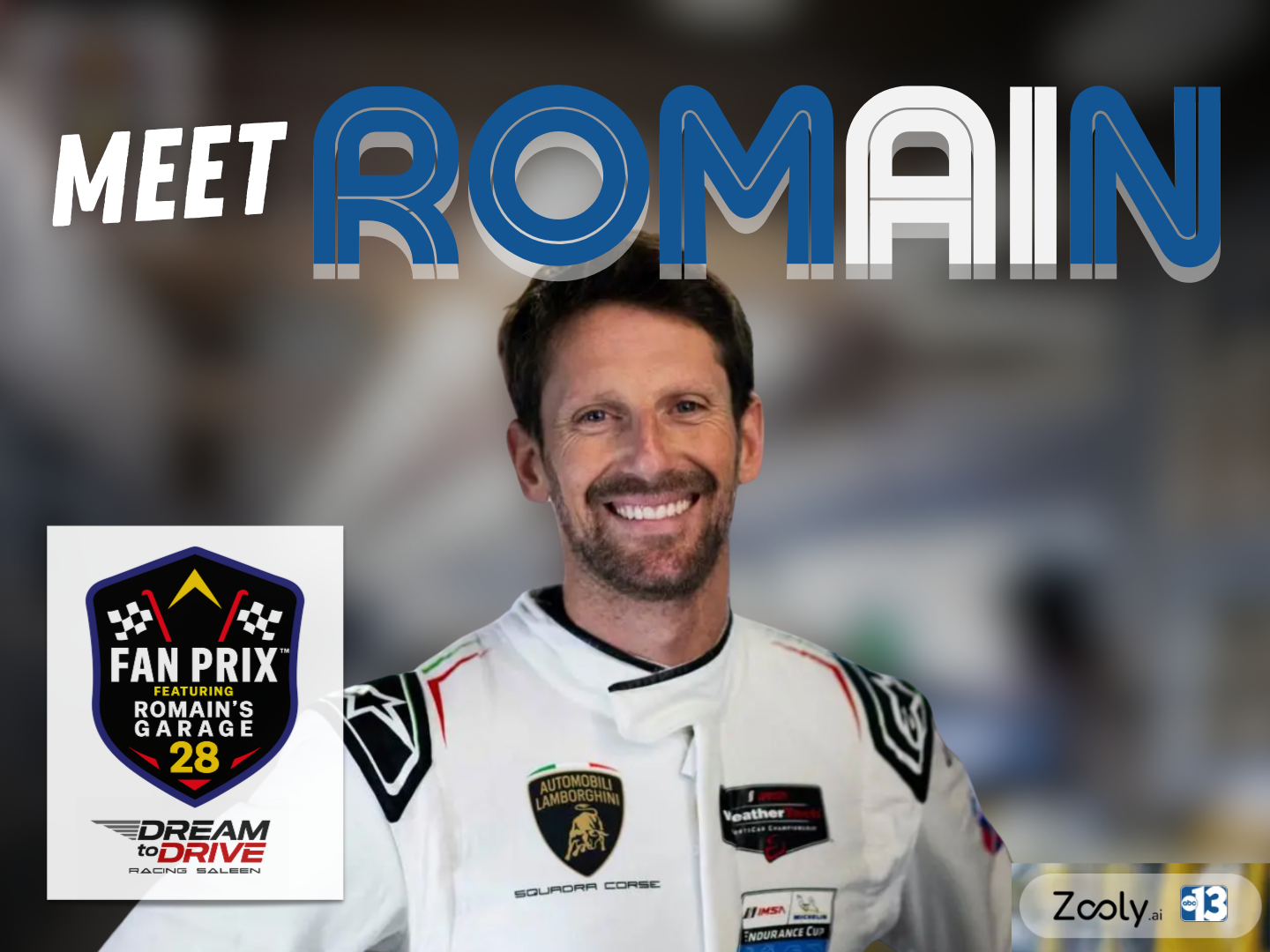 Fan Prix sidebar promo