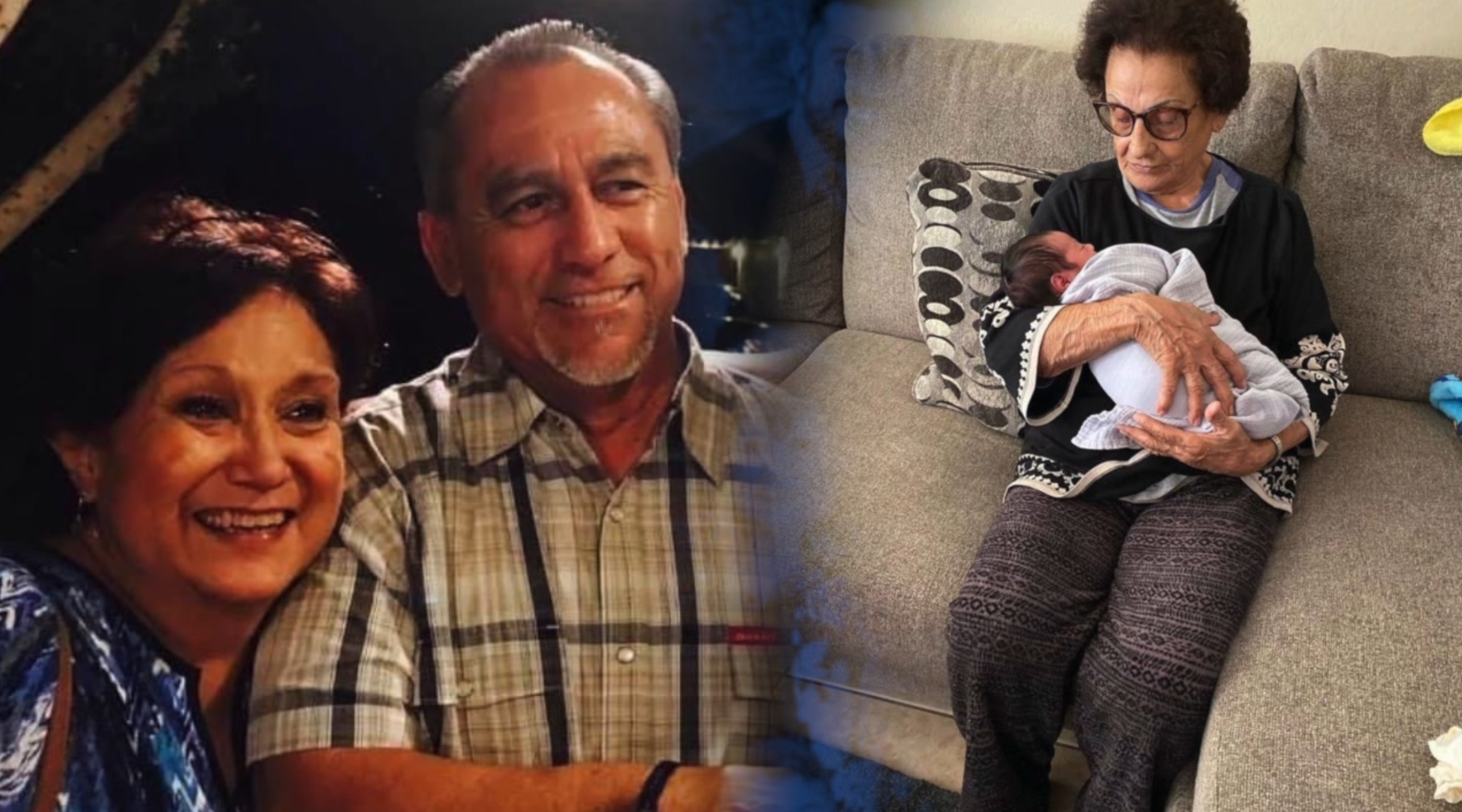 Delgado Family