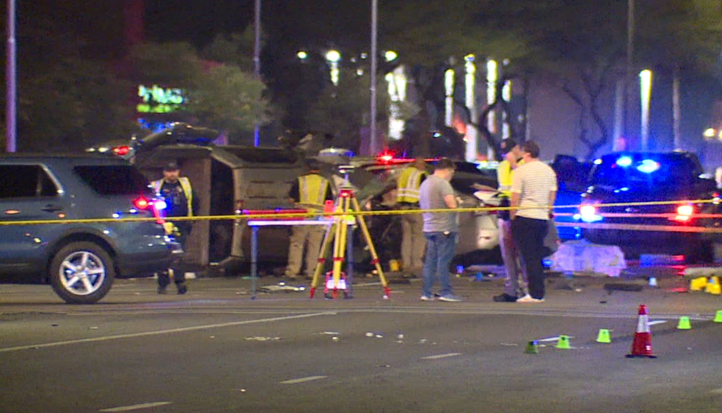 arizona avenue palomino crash