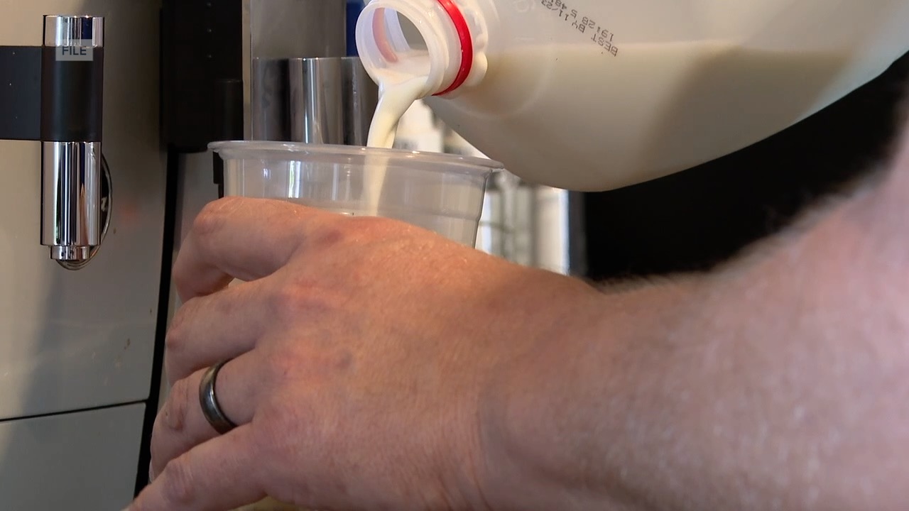 Main Street Bookshop offering free coffee to Rockdale ISD employees
