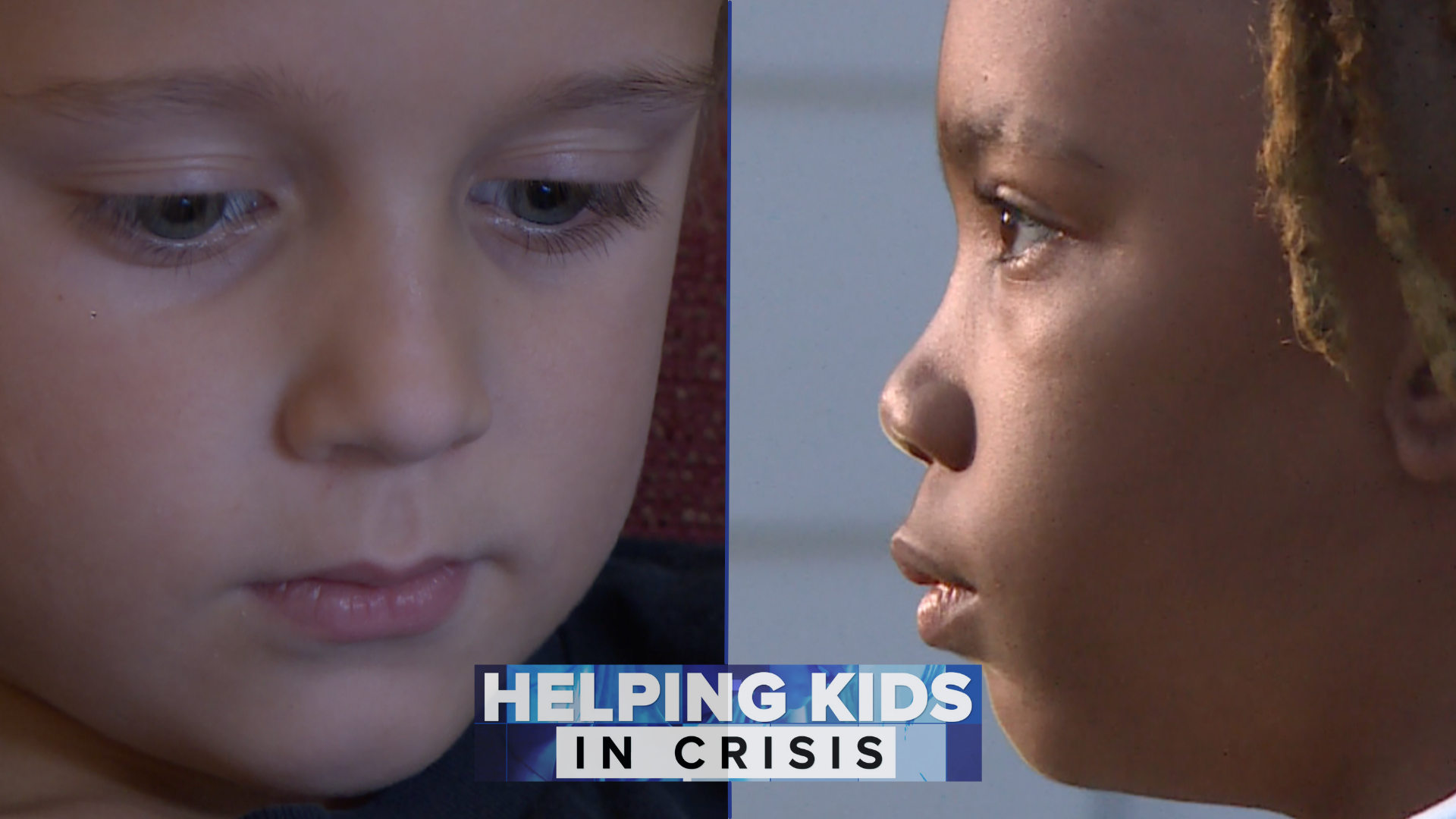 Helping Kids in Crisis Melissa PSI