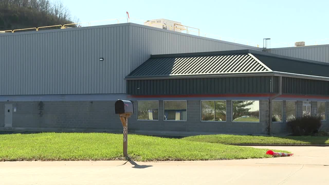 marfofma facility