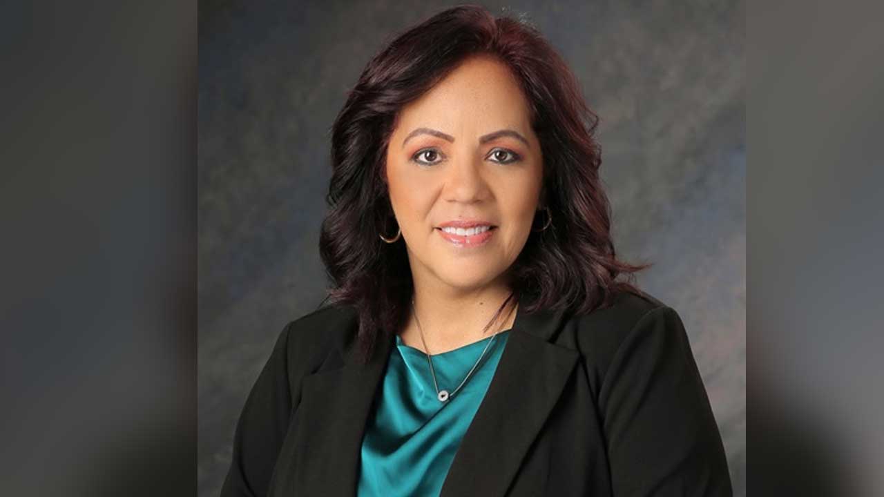 Jackie Espinosa has served as the City of Kissimmee's Mayor since November 2024.
