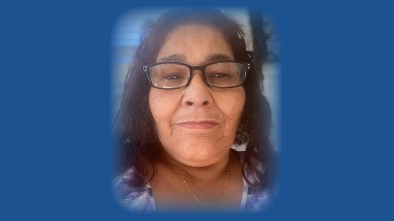 Nancy Ellen Swan
November 4, 1960 ~ March 22, 2025