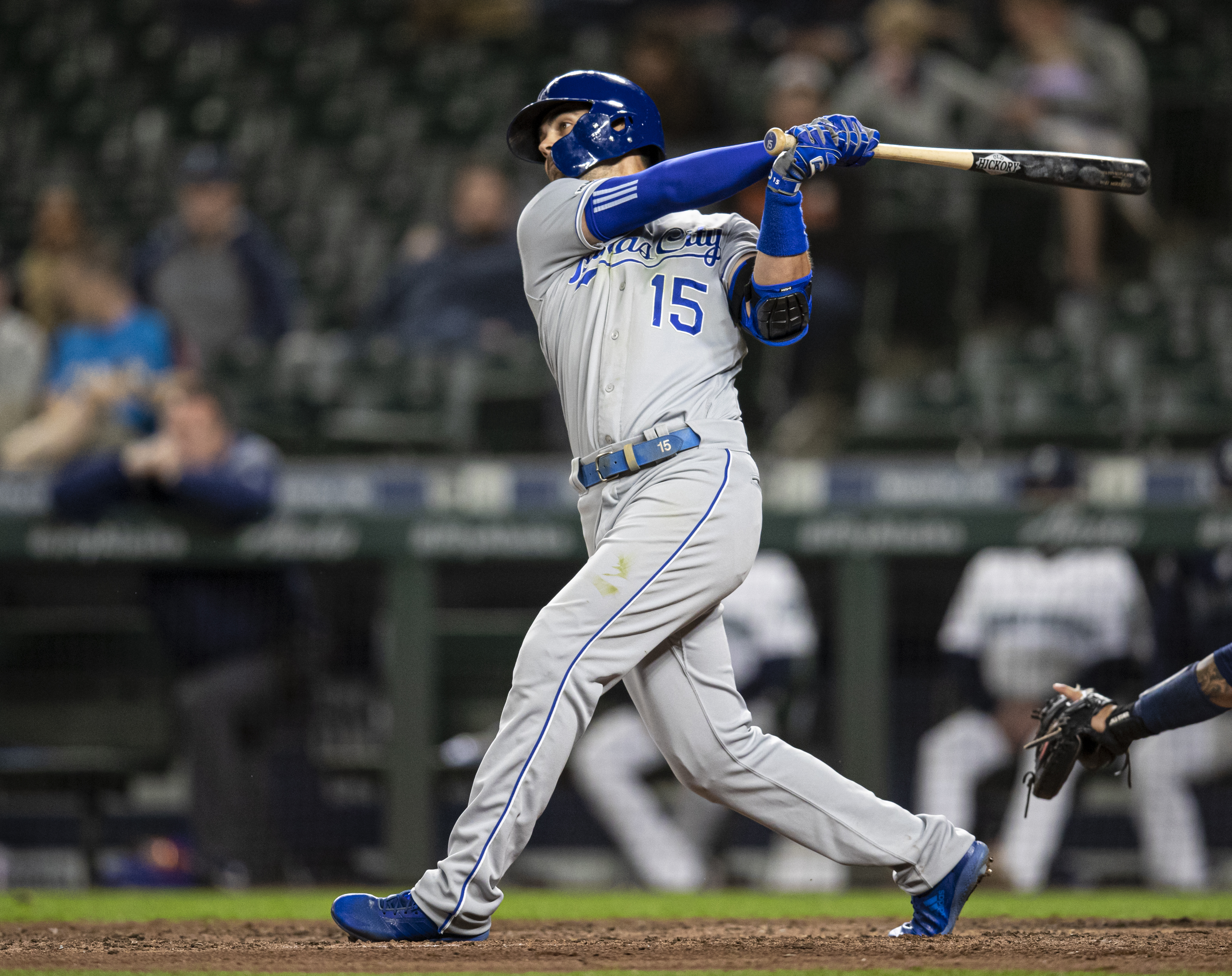 whit merrifield all star game