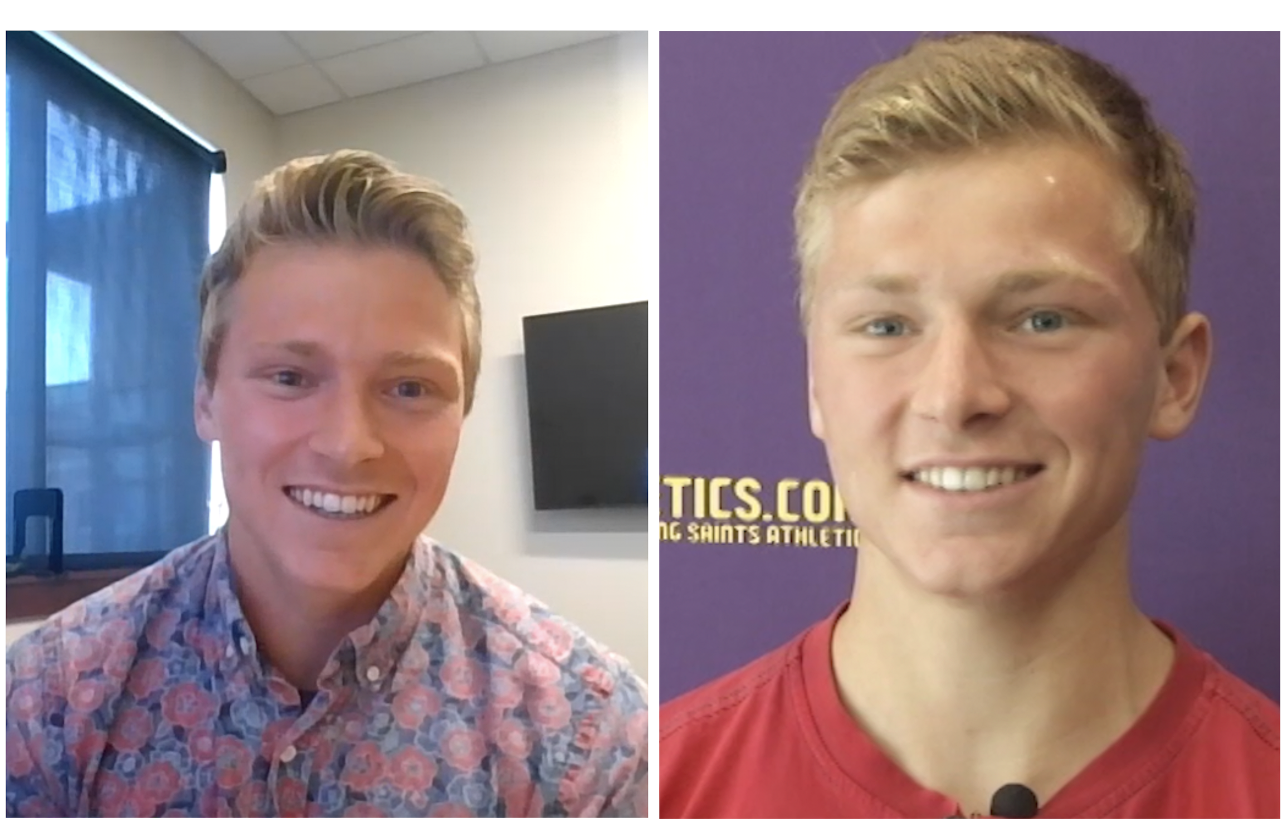 Former Carroll College cross country, track and field runner wins Governor's Cup Marathon