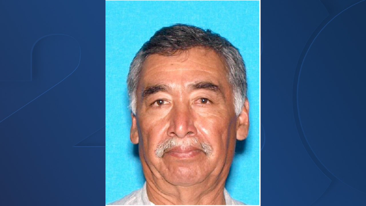 Vicente Rodriguez Ruiz