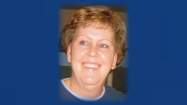 Roxane Renae Broden
February 17, 1957 - January 6, 2022