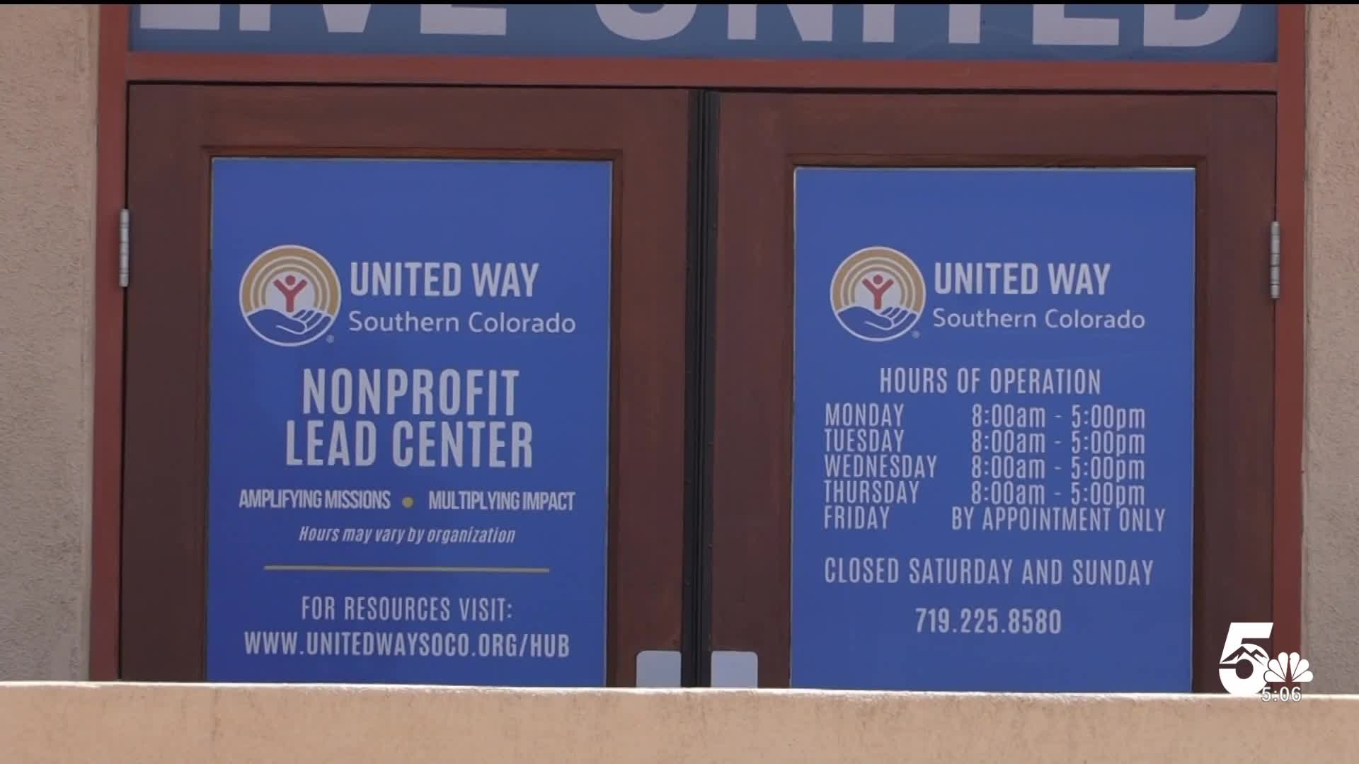 United Way of Southern Colorado