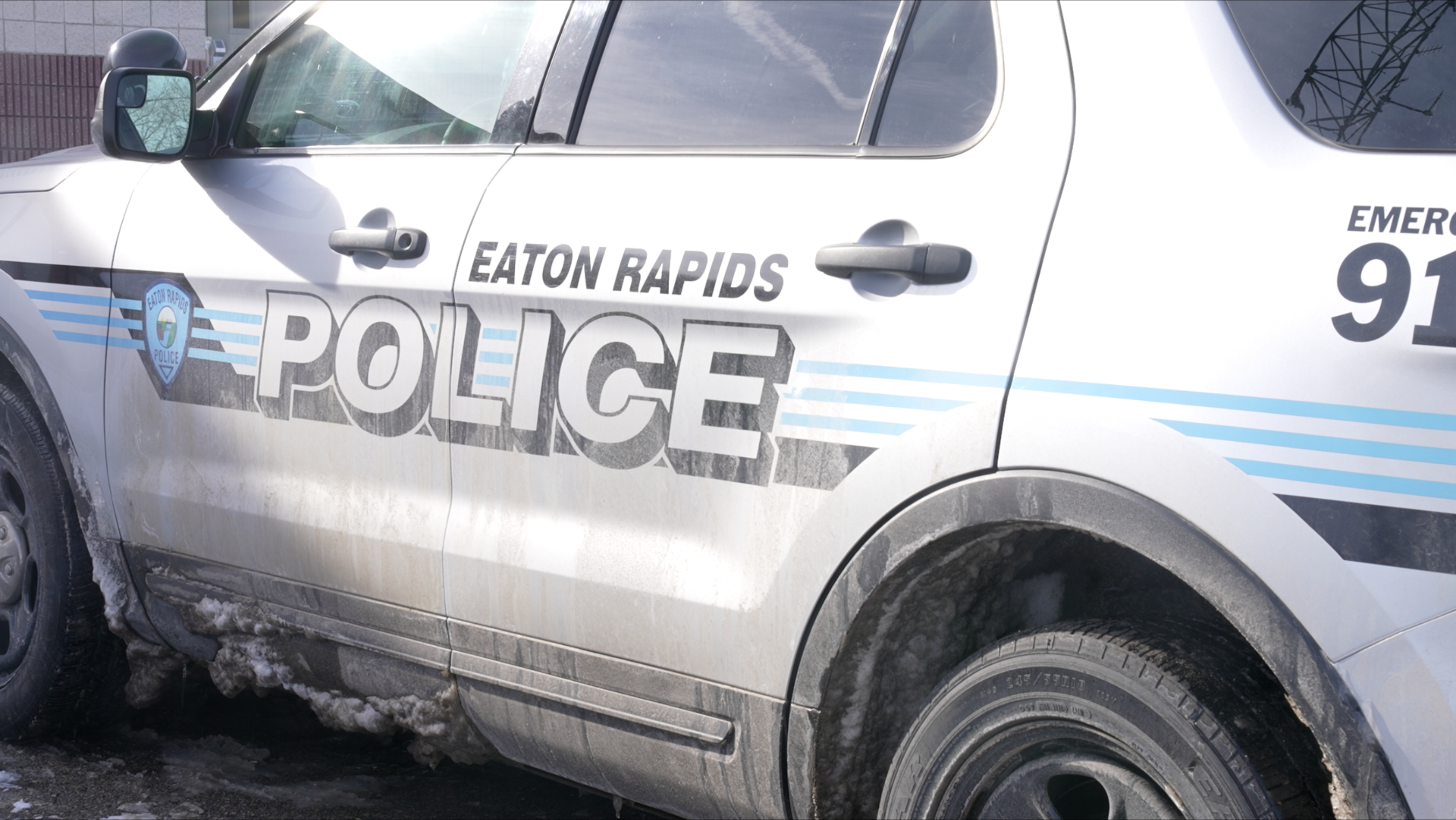Eaton Rapids Police Department 