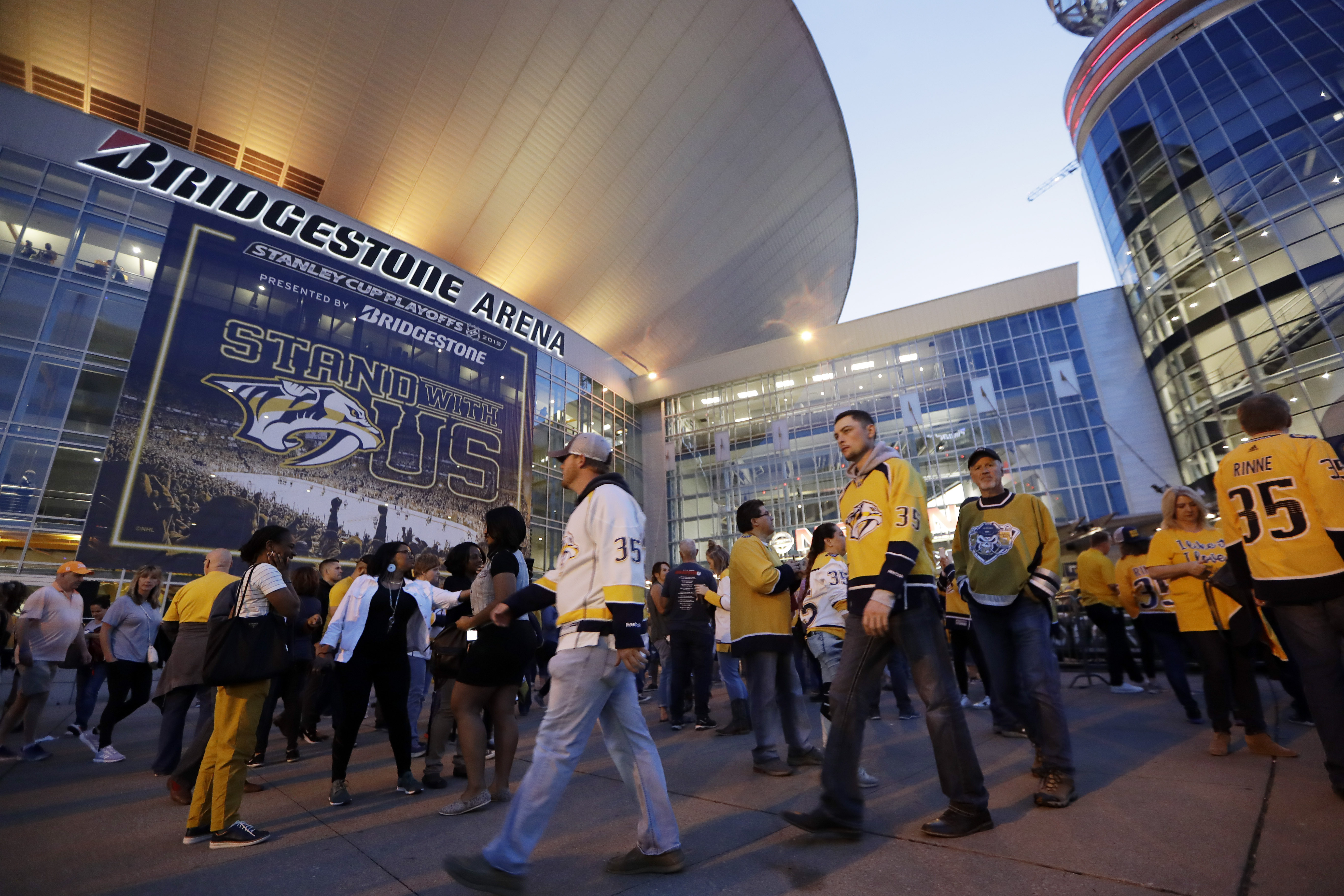 NHL Playoff Possibilities Hockey