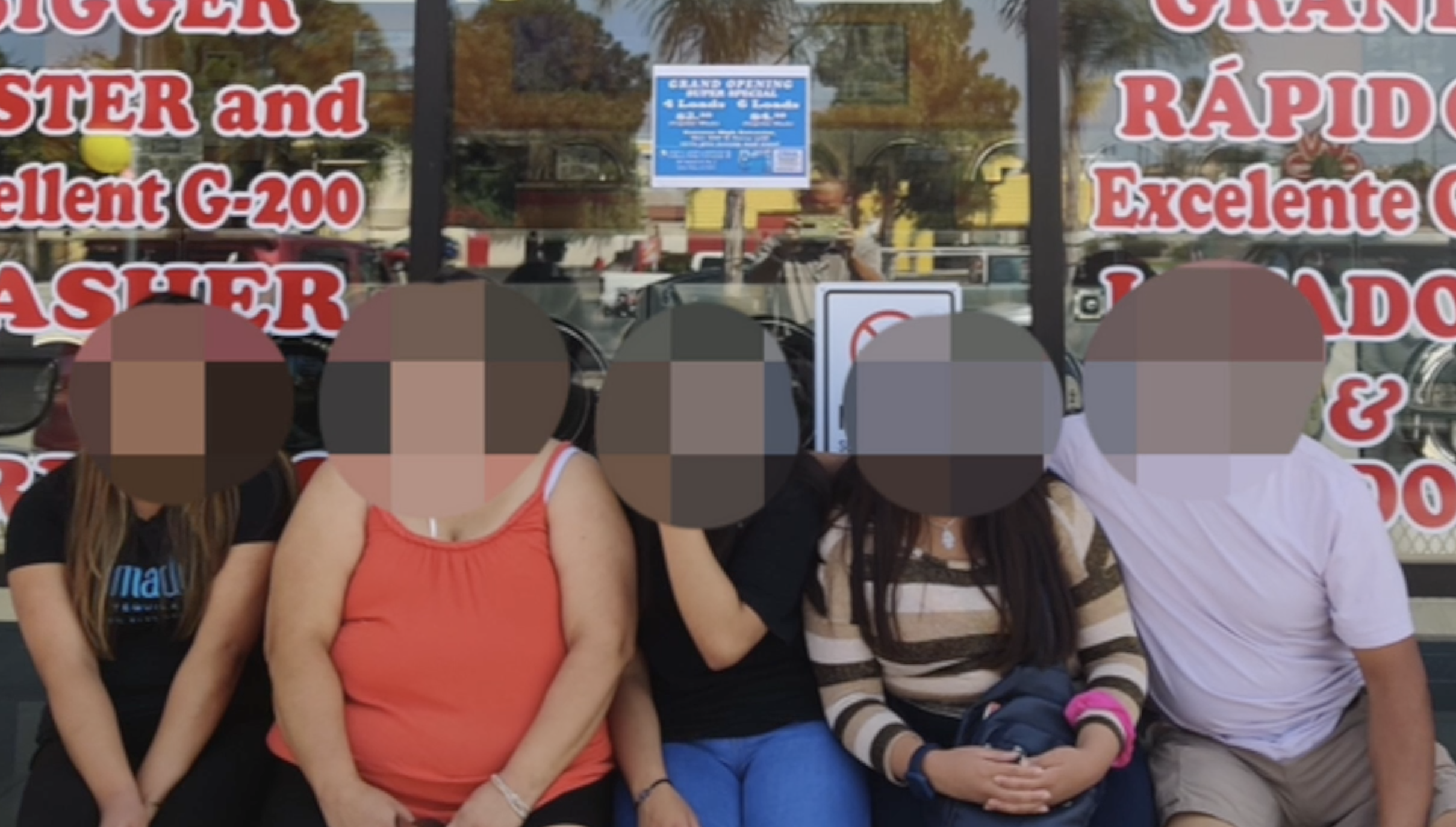 Fearing ICE raids, Chula Vista family decides to leave country 