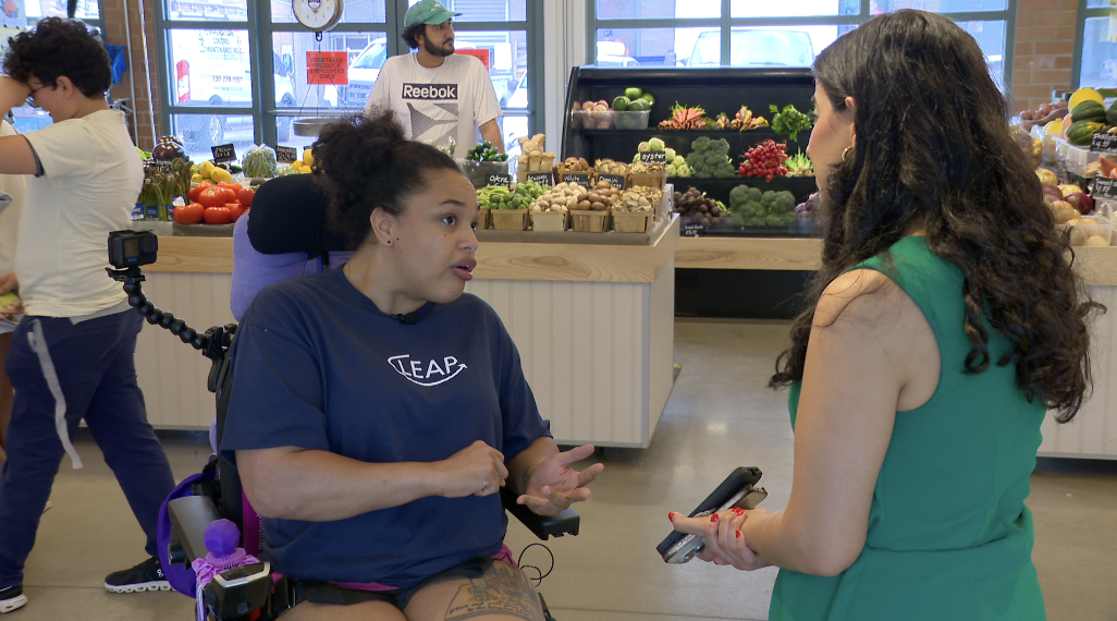 west side market accessibility 