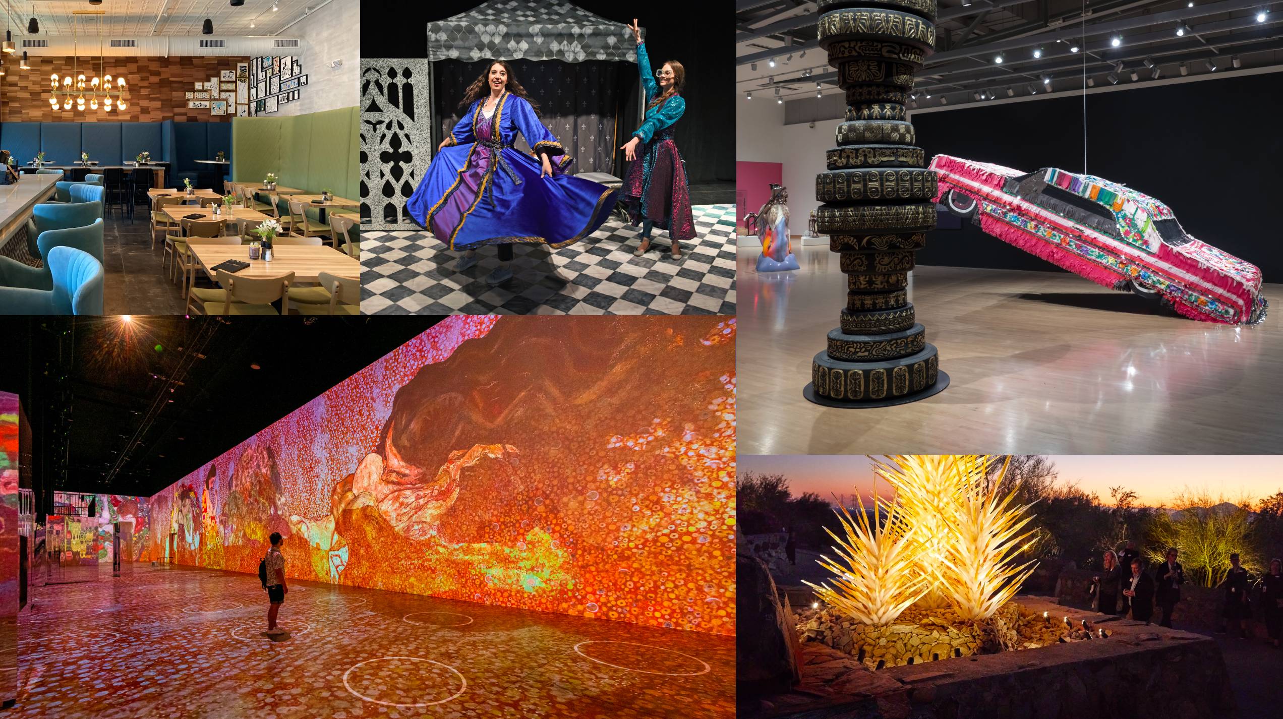 Things to do this weekend across Arizona | June 10-12, 2022