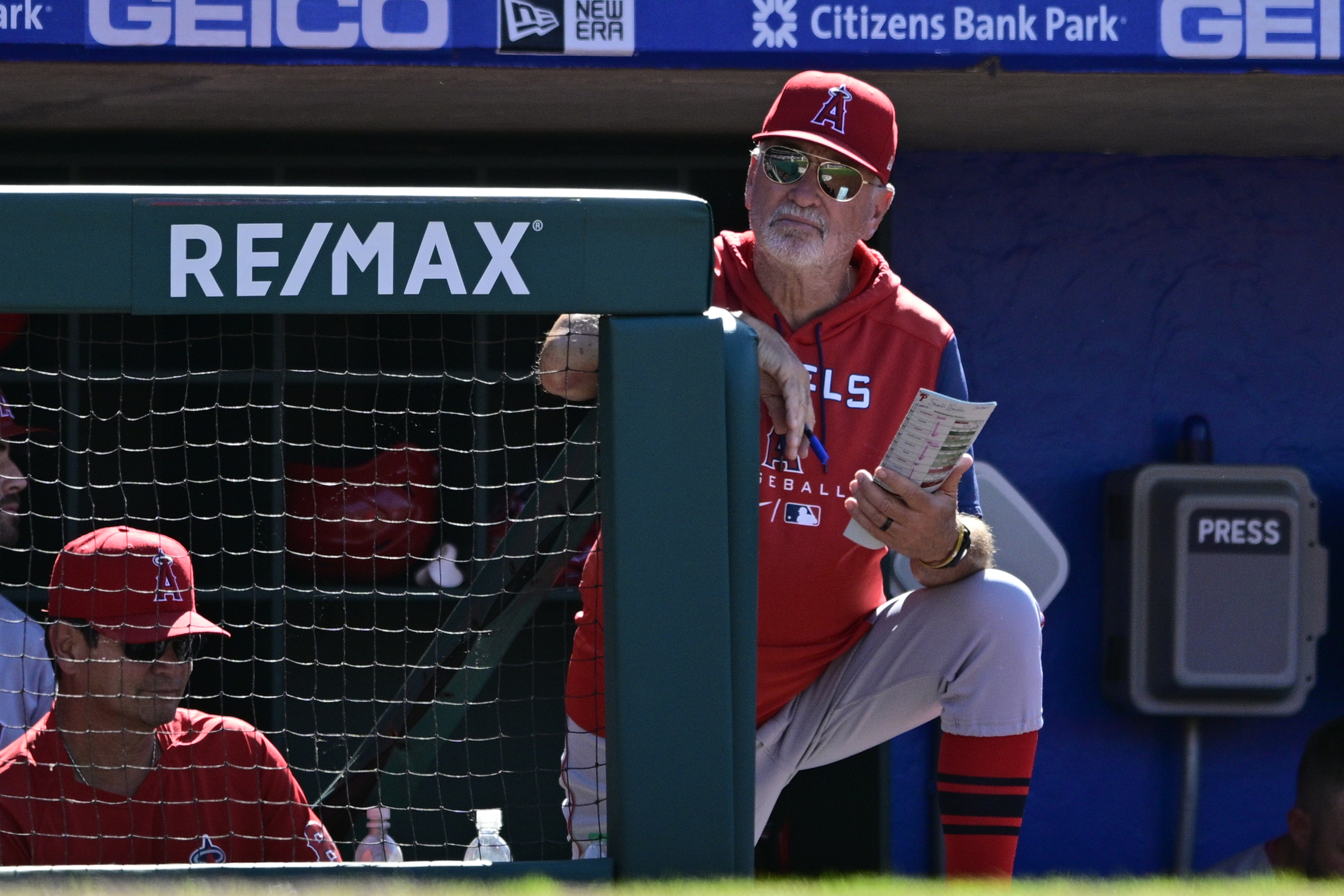 Joe Maddon