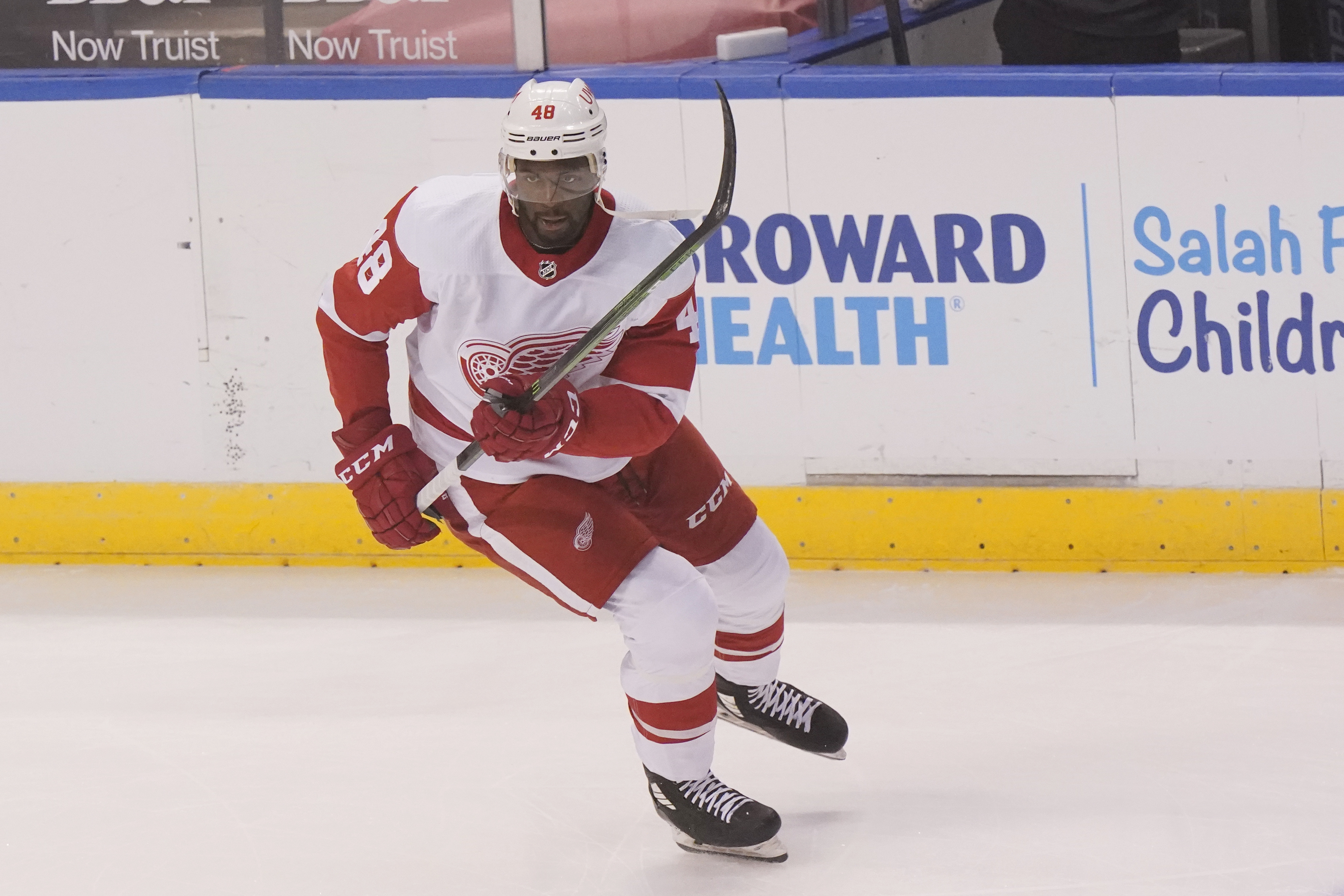 Givani Smith