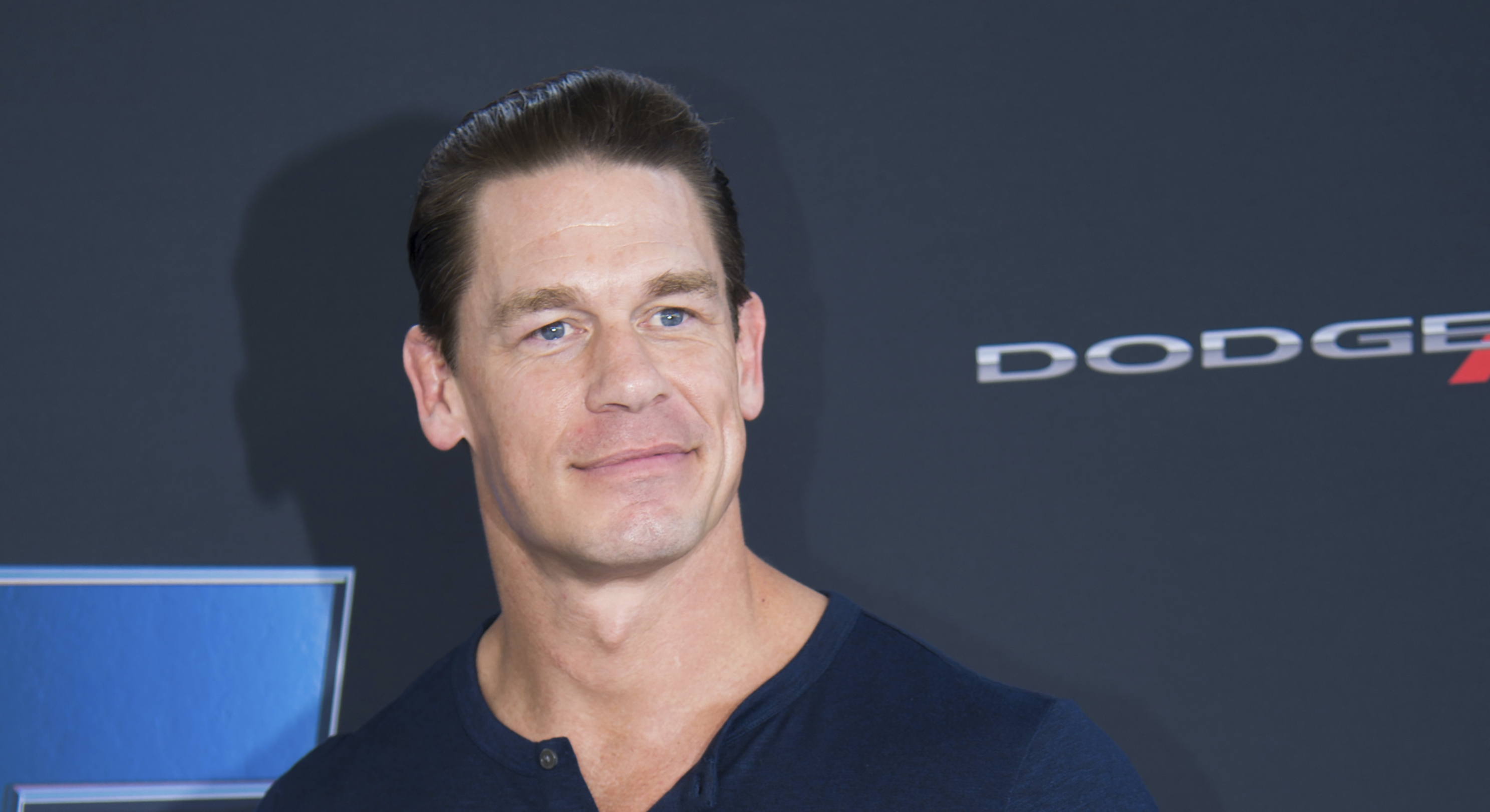 John Cena
