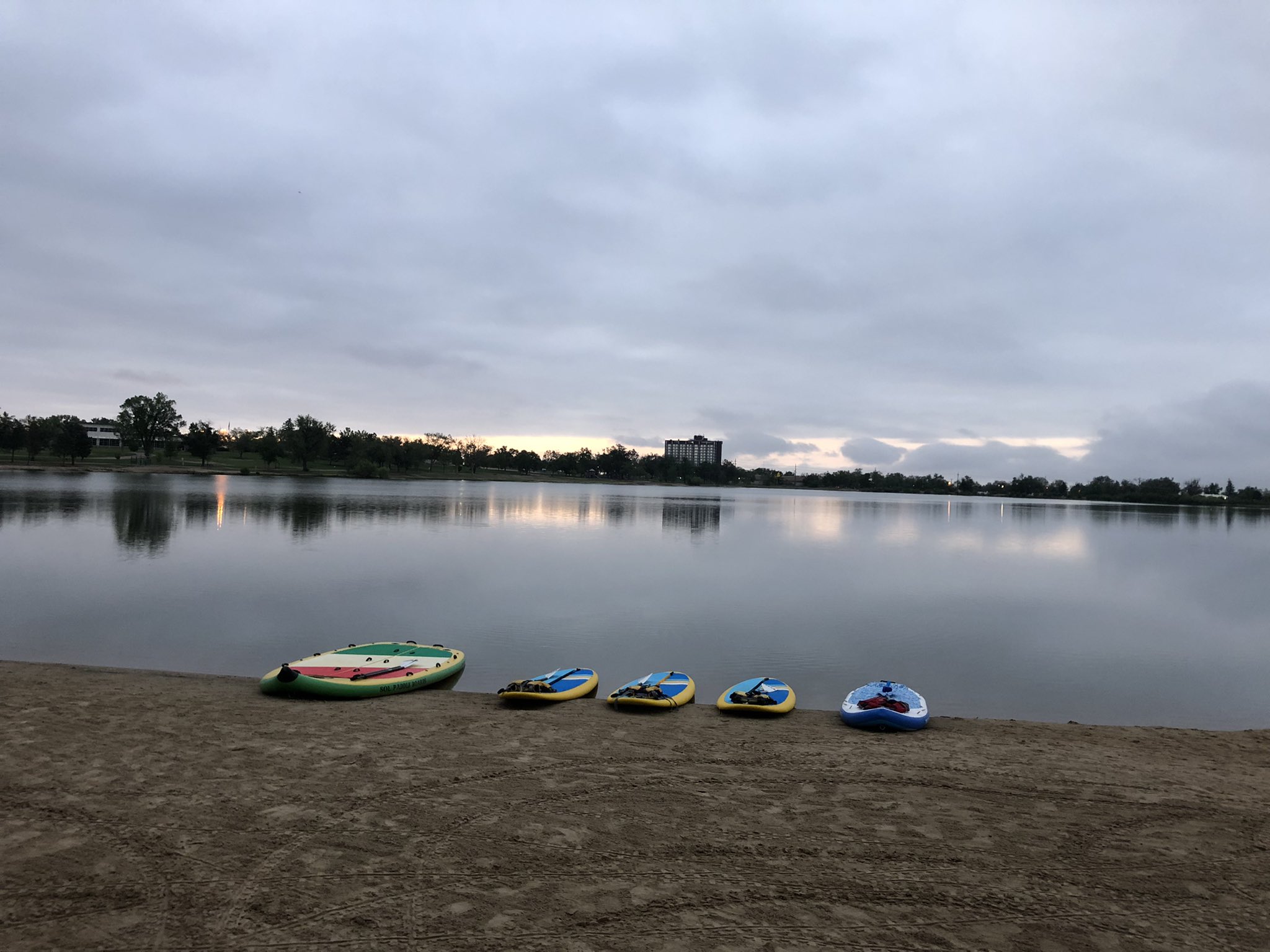 Get Outdoors Day to be held on Saturday 
