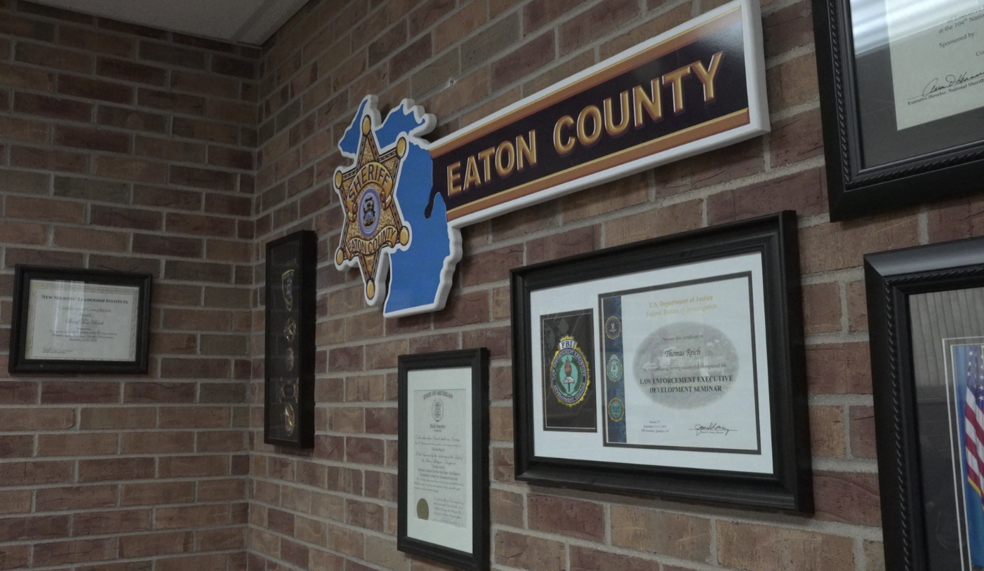 Eaton County Sheriff department