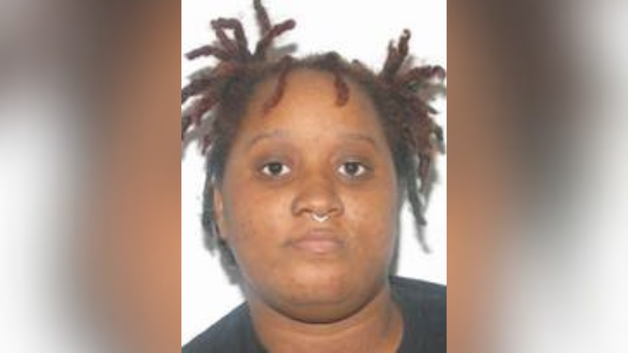 Shaqouya Mayaja Anderson
