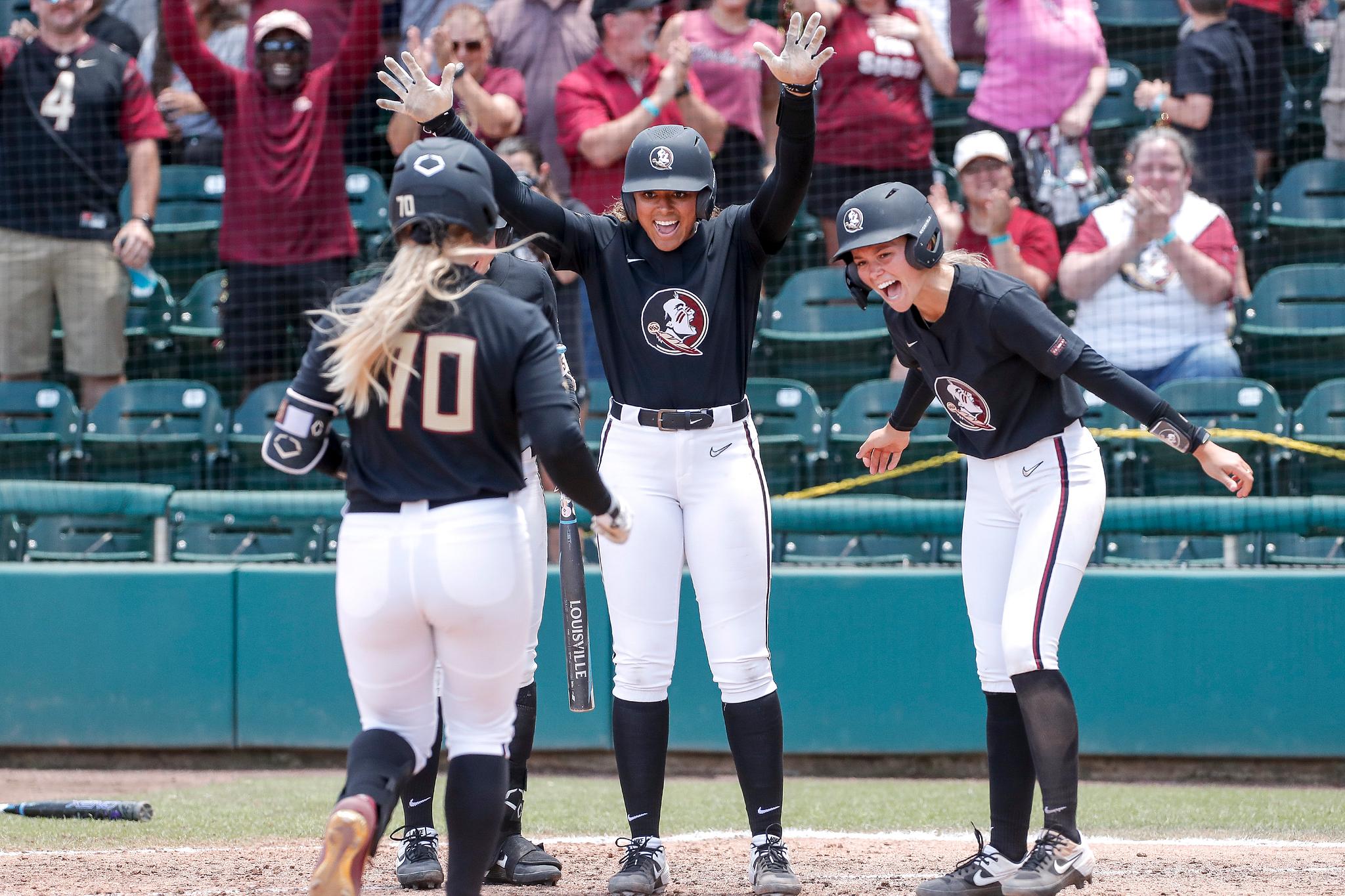 FSU Softball